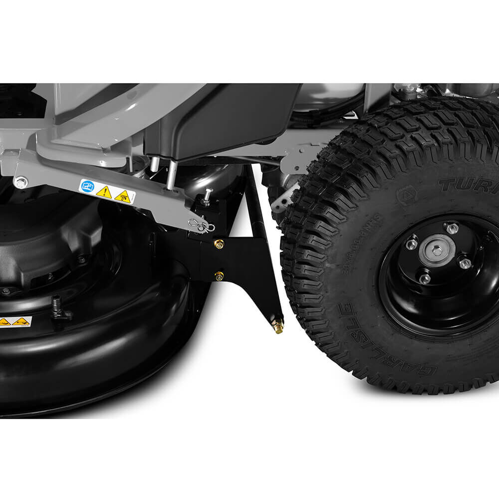 Cub cadet xt1 store 42 striping kit