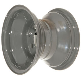 Rear Rim Assembly &#40;Craftsman Gray&#41;