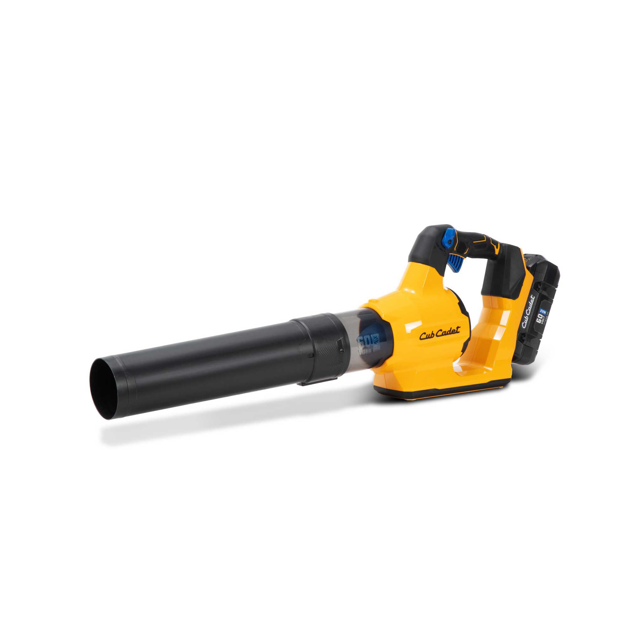 Craftsman hotsell 60v blower