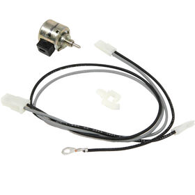 Fuel Solenoid