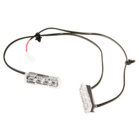 HARNESS-HEADLIGHT ASM LED POTT