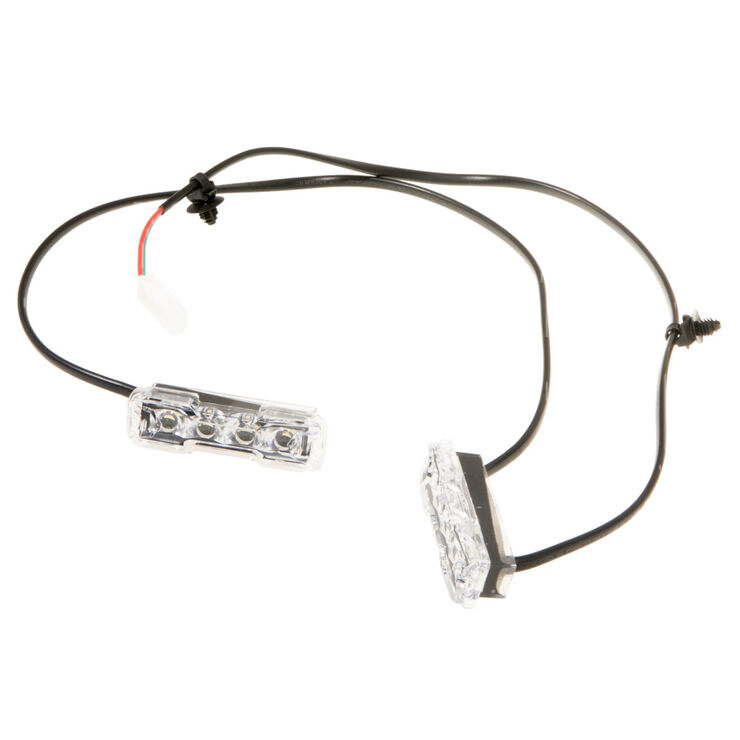 HARNESS-HEADLIGHT ASM LED POTT
