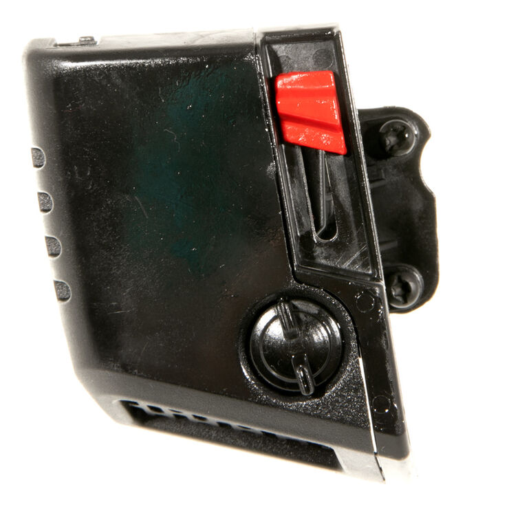 AIR CLEANER ASM              N