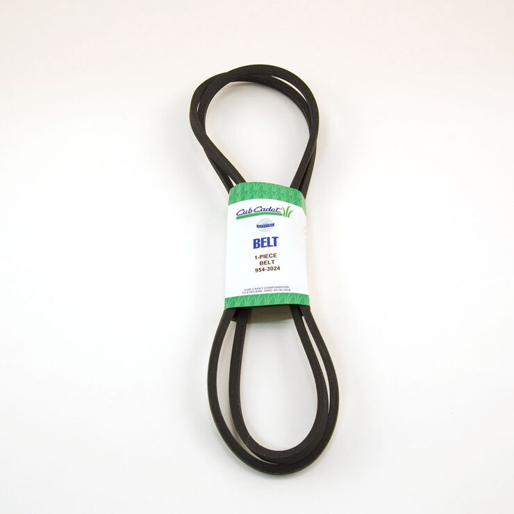V-Belt 1/2 x 91 