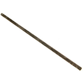 Shredder Axle