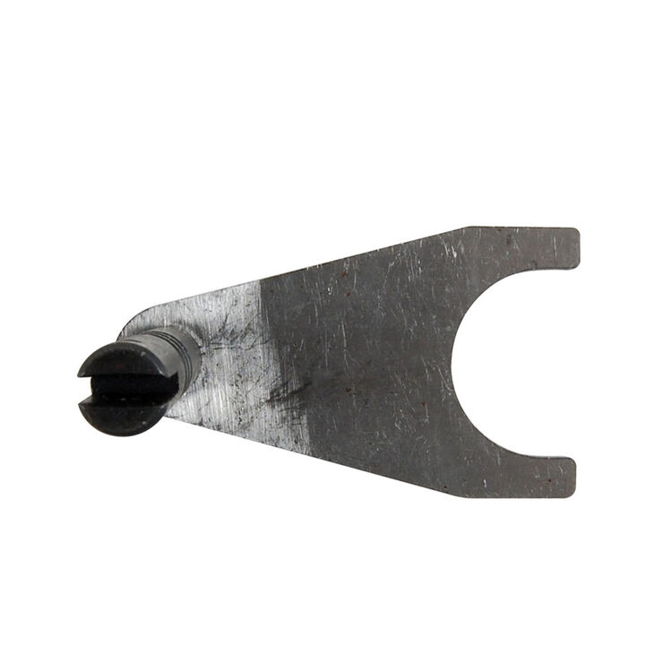 Detent Shaft Assembly