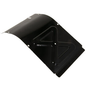 COVER-FRAME SNOWTHROWER P