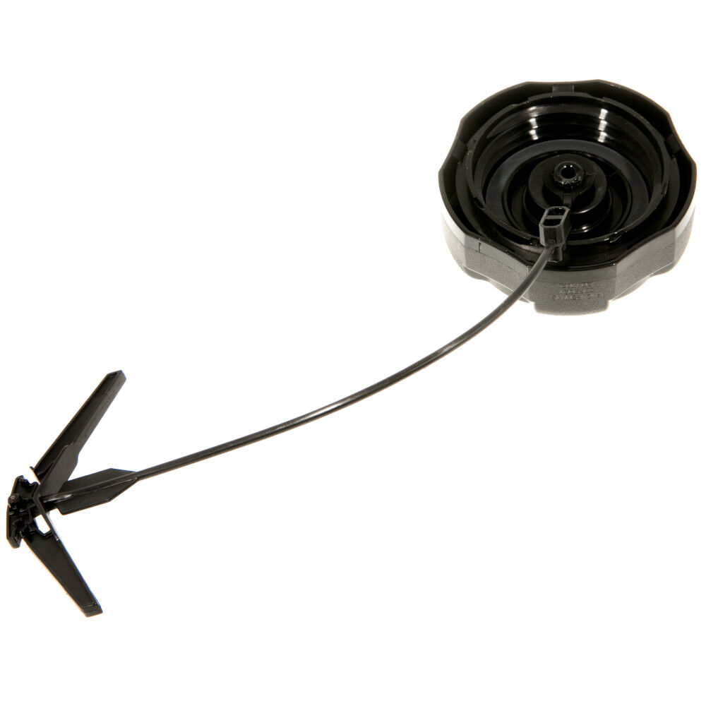 CAP-FUEL W/TETHER VENTED - 751P15242A | Cub Cadet US