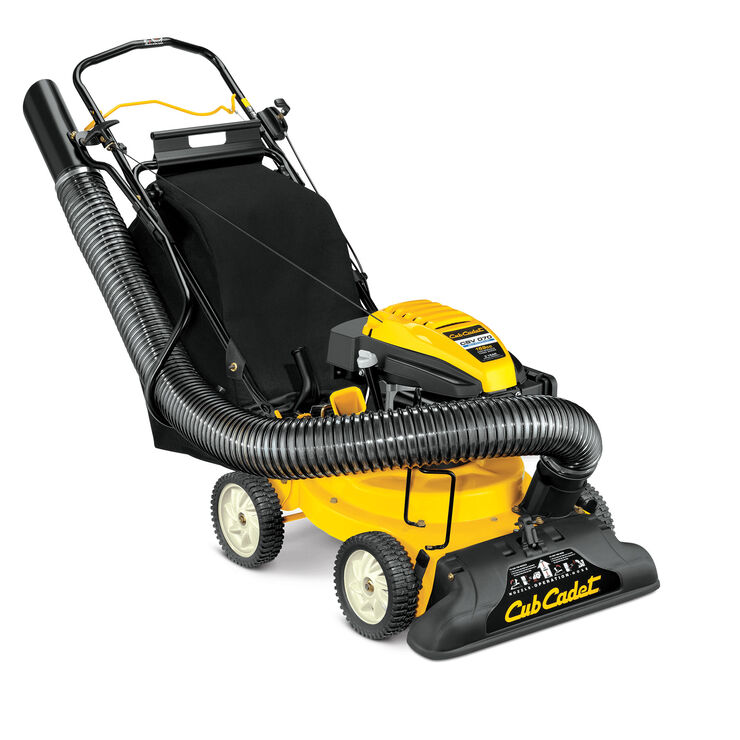 Csv 070 24a 07mp710 Cub Cadet Us