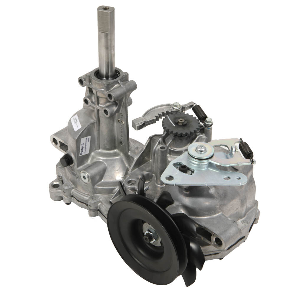 Cub cadet zero online turn transmission