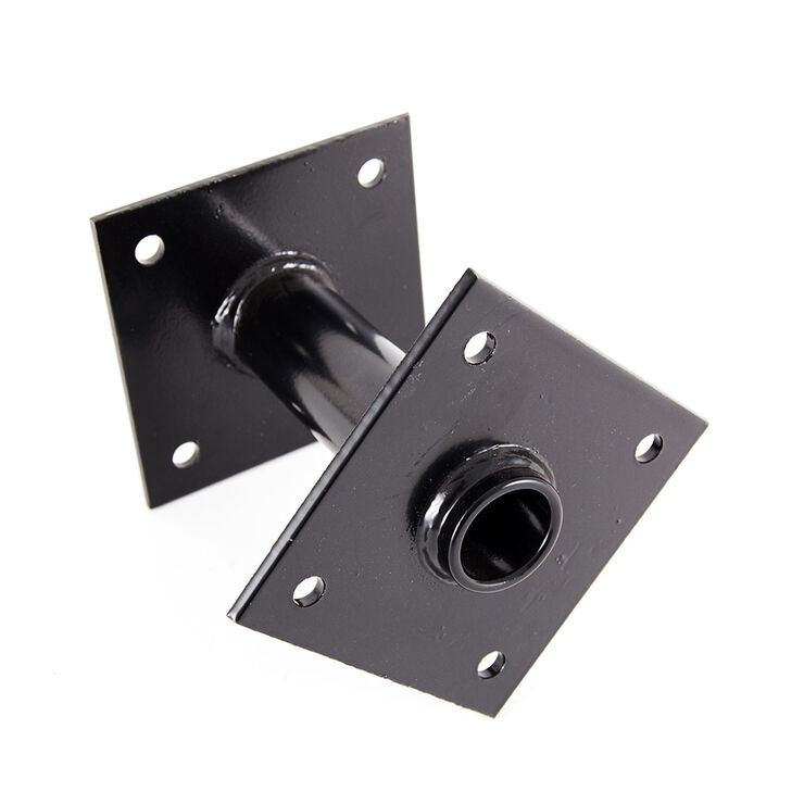 Tine Holder &#40;Powder Black&#41;
