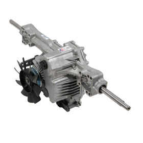 Transmission Assembly