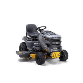 X2&trade; 50 24 HP* Riding Lawn Mower with AeroForce&trade; Fabricated Deck