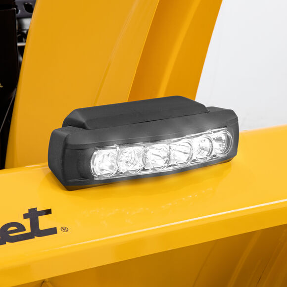 Cub Cadet&reg; 2X&reg; 30" MAX&trade; Snow Blower LED Light