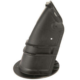 Lower Chute 6.5&quot;