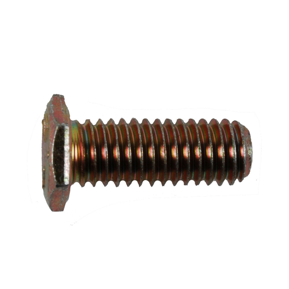 Screw 3/8-16x1.0 Gr5 Spec - 710-04095 | Cub Cadet US