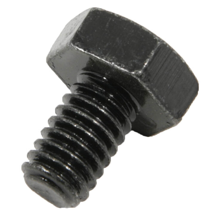 BOLT: 5/16-18X1/2