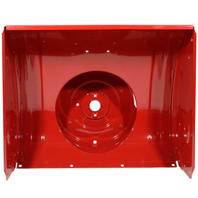 24&quot; Auger Housing &#40;Craftsman Red&#41;