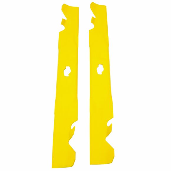 Xtreme&reg; Blade Set for 46-inch Cutting Decks