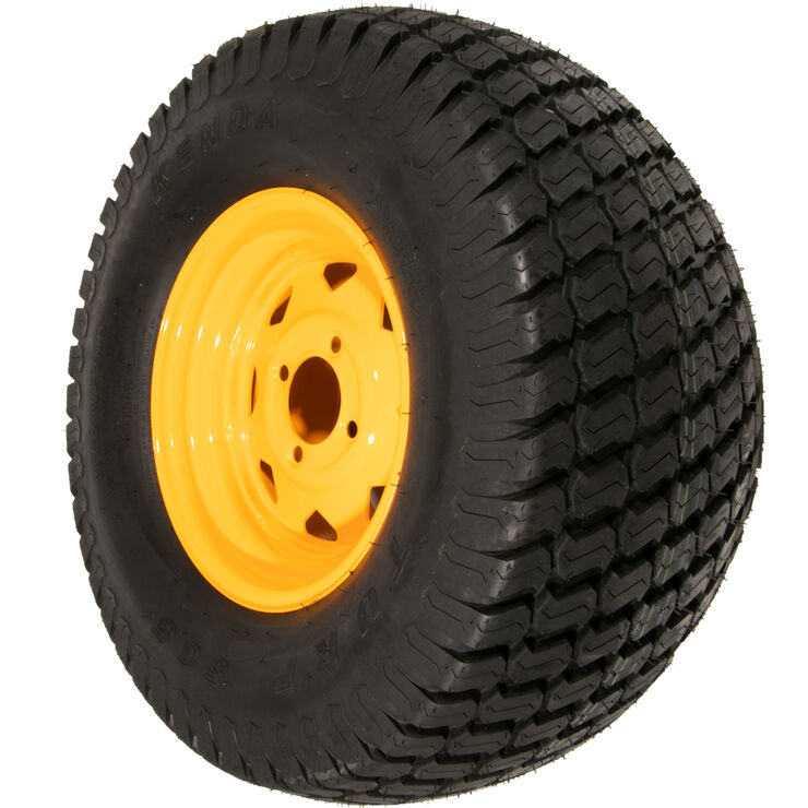 Wheel Assembly, 26 X 12-12