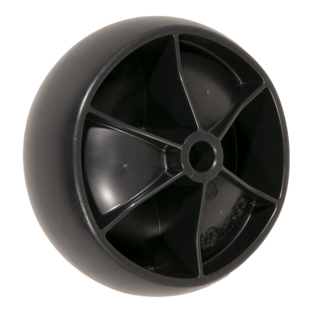 Deck Wheel, 5.0 DIA X 1.875 - 734-06305A | Cub Cadet US