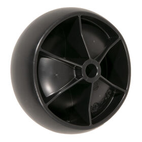 Deck Wheel, 5.0 DIA X 1.875