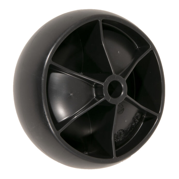 Deck Wheel, 5.0 DIA X 1.875