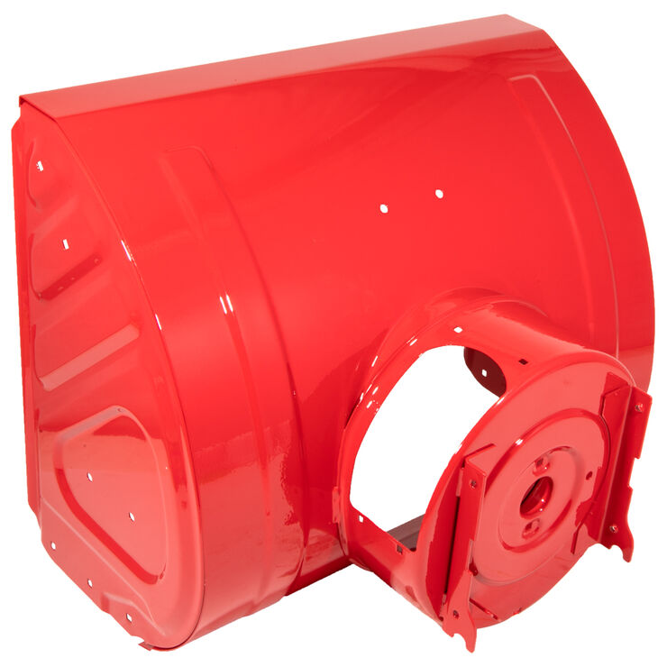 HOUSING- AUGER 26" 2X S