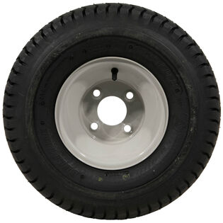 Wheel Assembly, 18 x 9.5 x 8