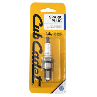 Spark Plug - F5RTC