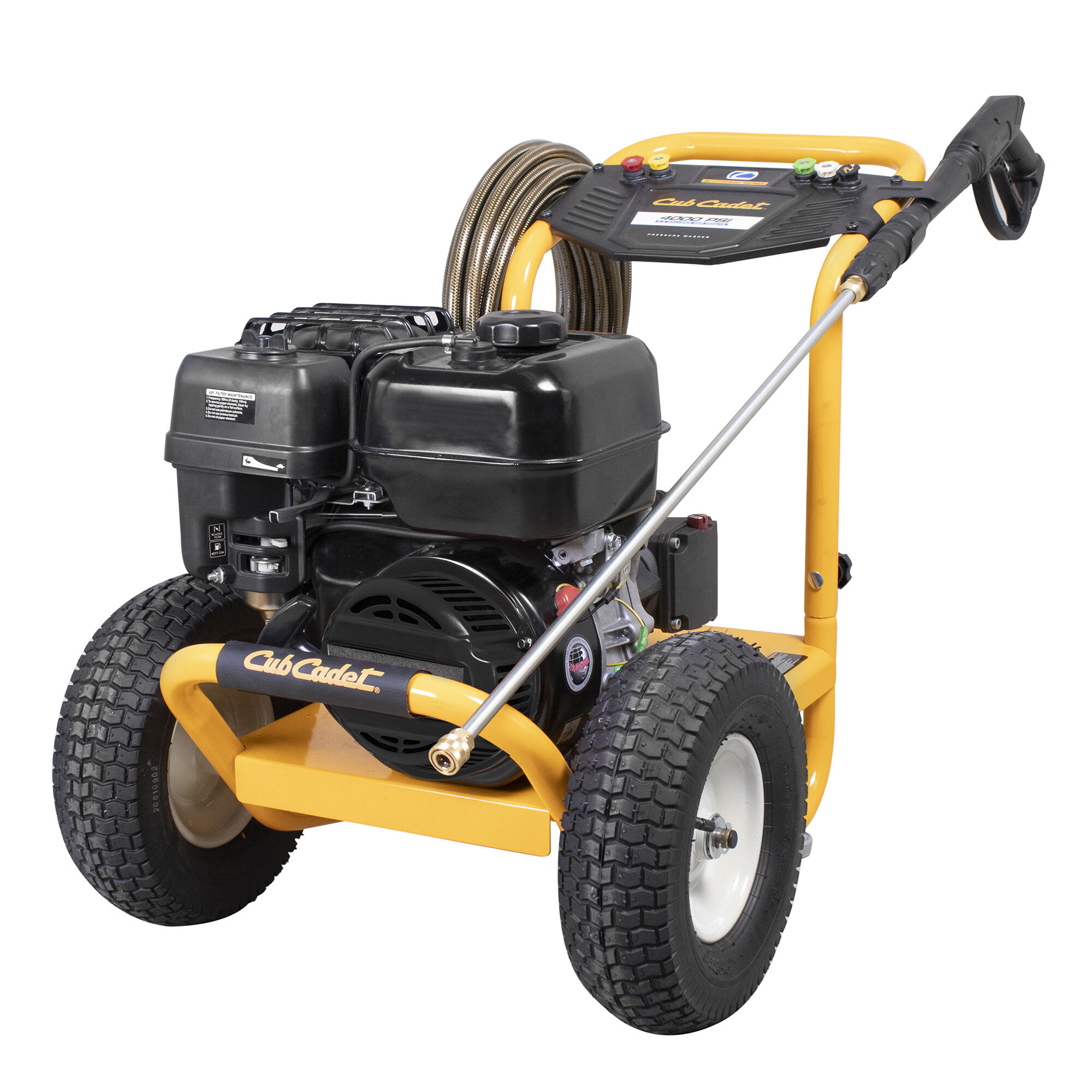 CC4035 - 61122 | Cub Cadet US