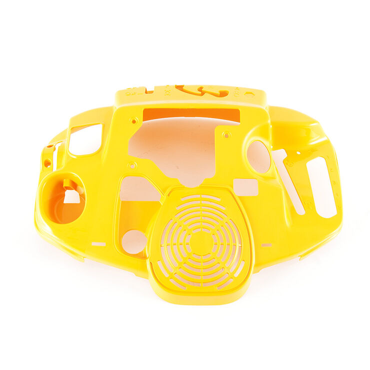 Fender &#40;Cub Cadet Yellow&#41;
