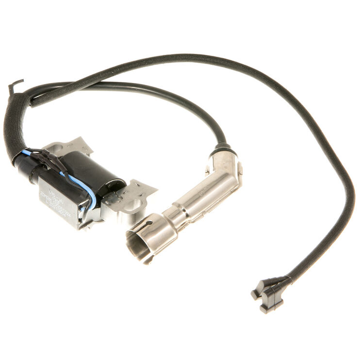 IGNITION MODULE               