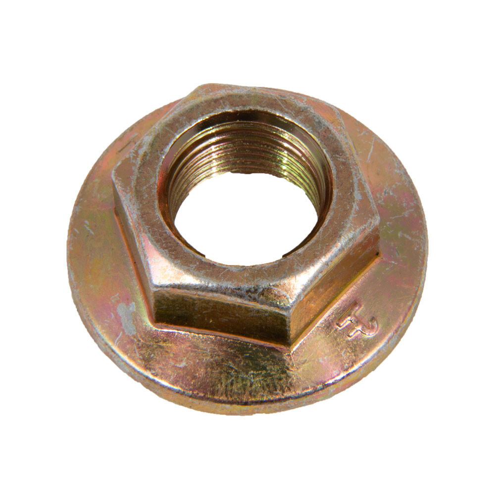 Details about   Exmark 104-8301 Hex Flange Nut 