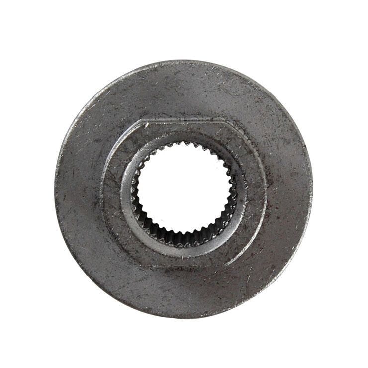 Pulley Hub