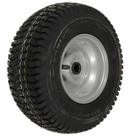 WHEEL-COMPLETE 13 X 5 X 6 P