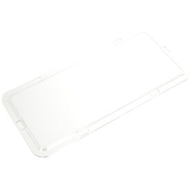 BAGGER SIGHT WINDOW