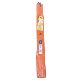 Sand Blade Set for 46-inch Cutting Decks