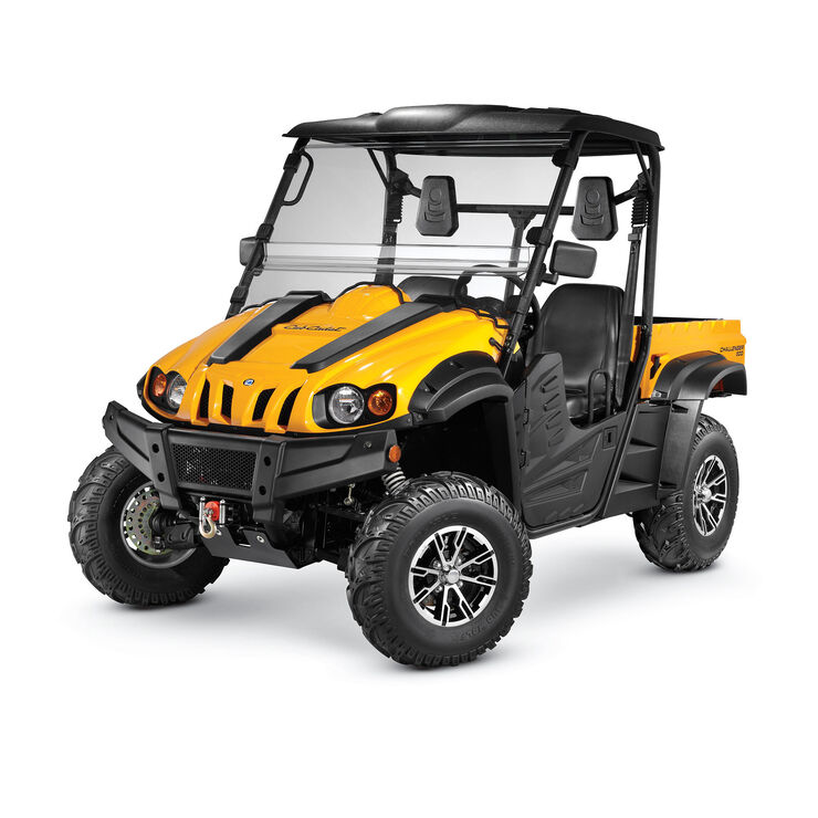 Challenger 500 37AW7CKD710 Cub Cadet US
