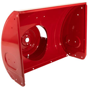 26" Auger Housing (Craftsman Red)
