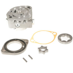 Auxiliary Pump Kit