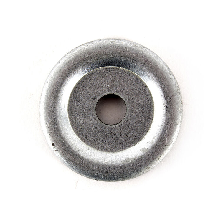 Idler Pulley Cap