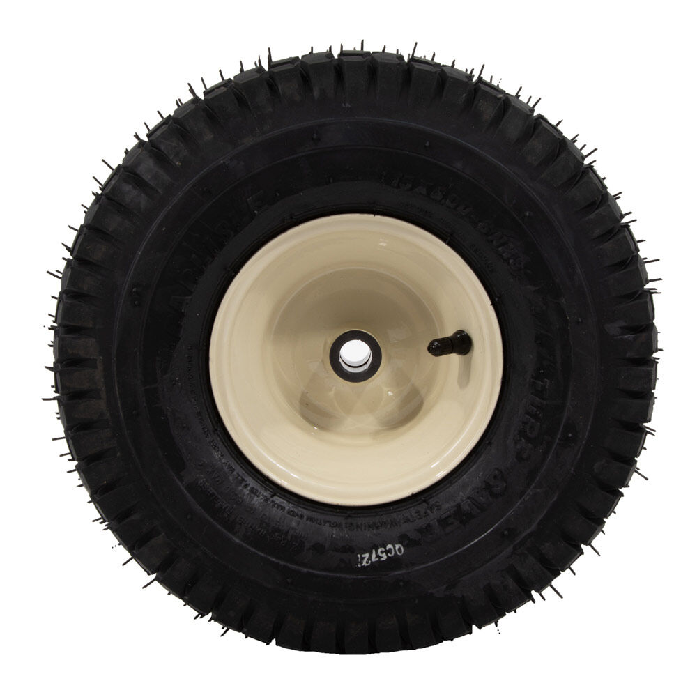Wheel Assembly 15 x 6 x 6 634 04406 0931 Cub Cadet US