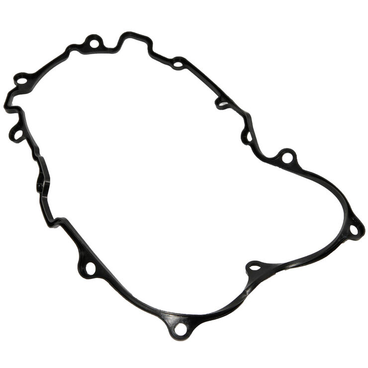 CLUTCH COVER SEAL             