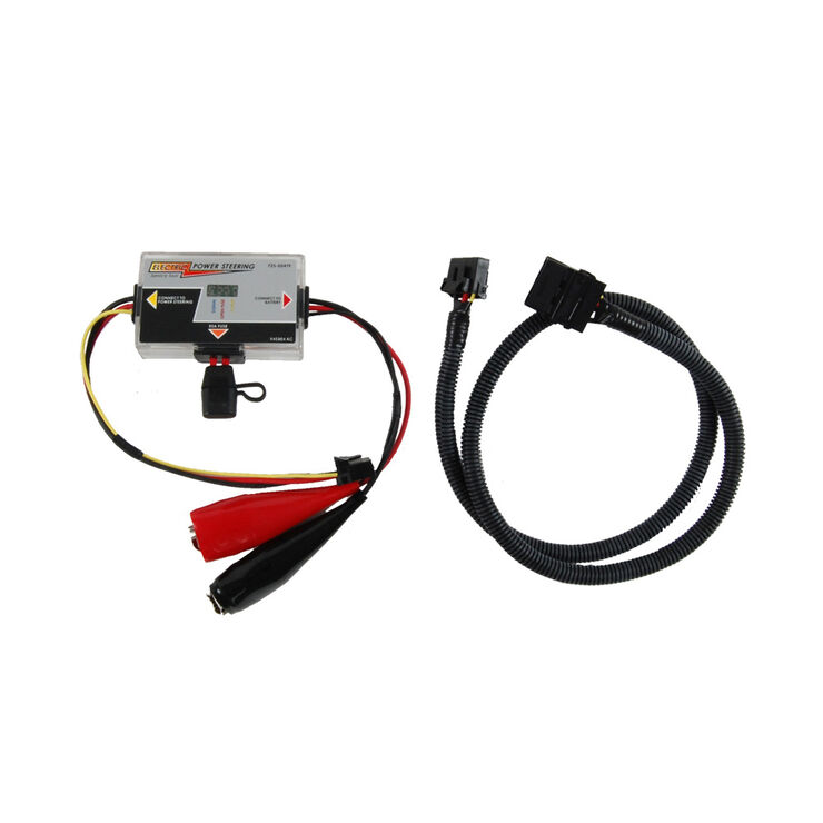 DIAGNOSTIC TOOL-EPS          N