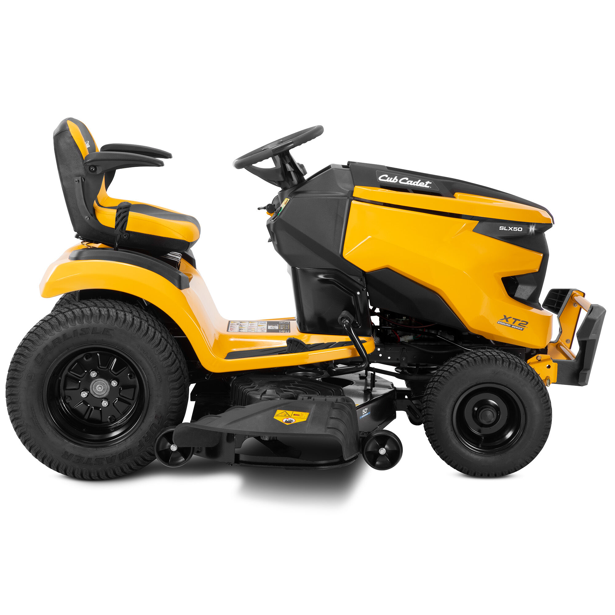 Cub online cadet slx50