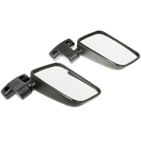 Mirror Assembly Right Side