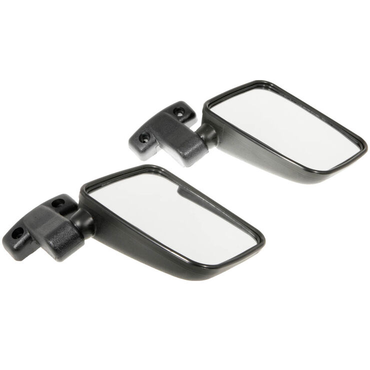 Mirror Assembly Right Side