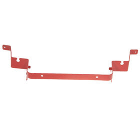 Grill Pivot Bracket &#40;Craftsman&#41; &#40;Red&#41;