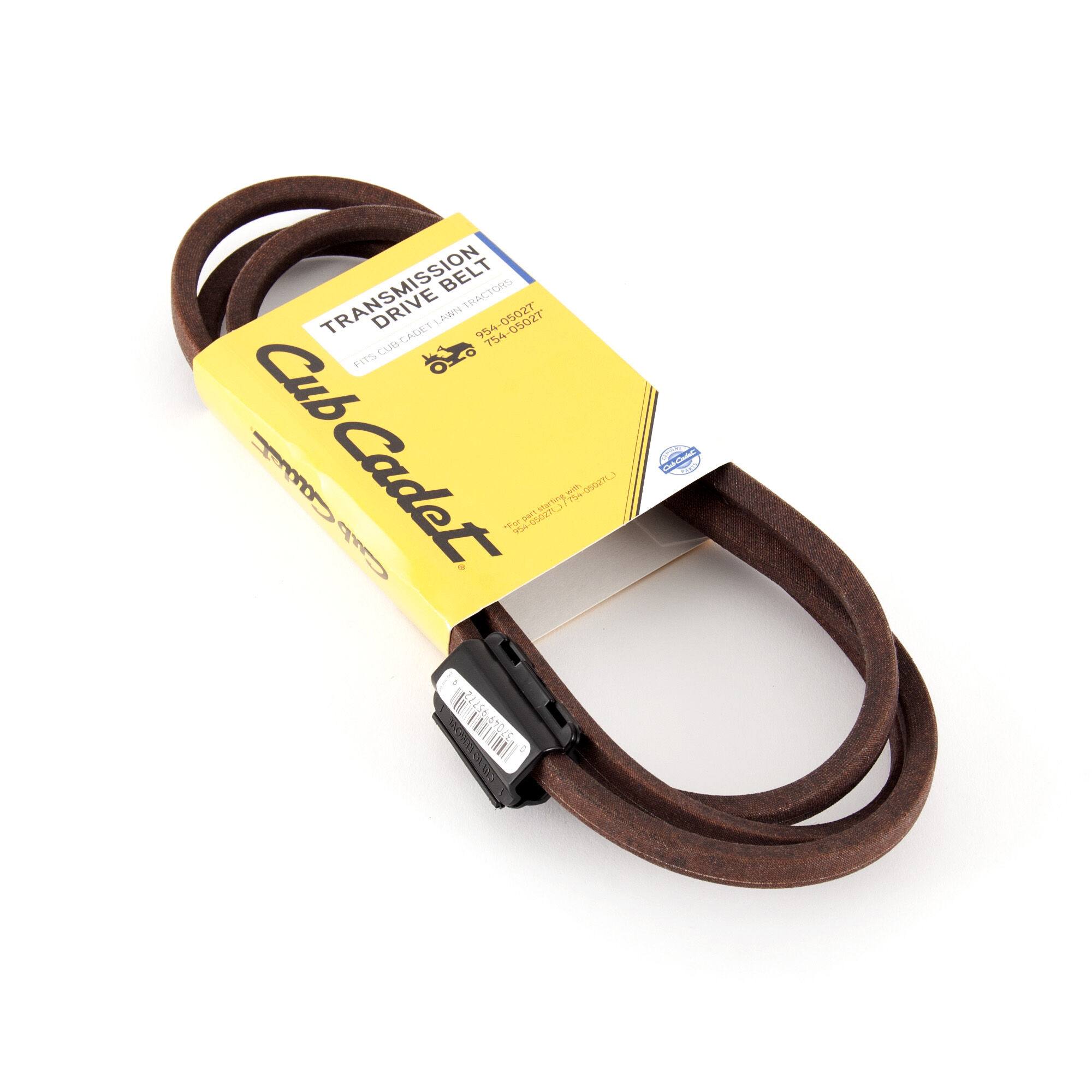Trans belt discount